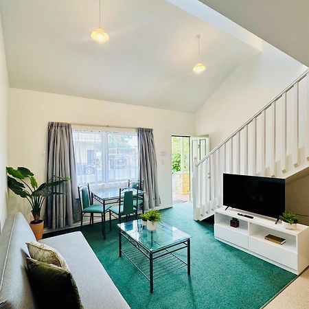 O'Reillys Motel Matamata Ngoại thất bức ảnh