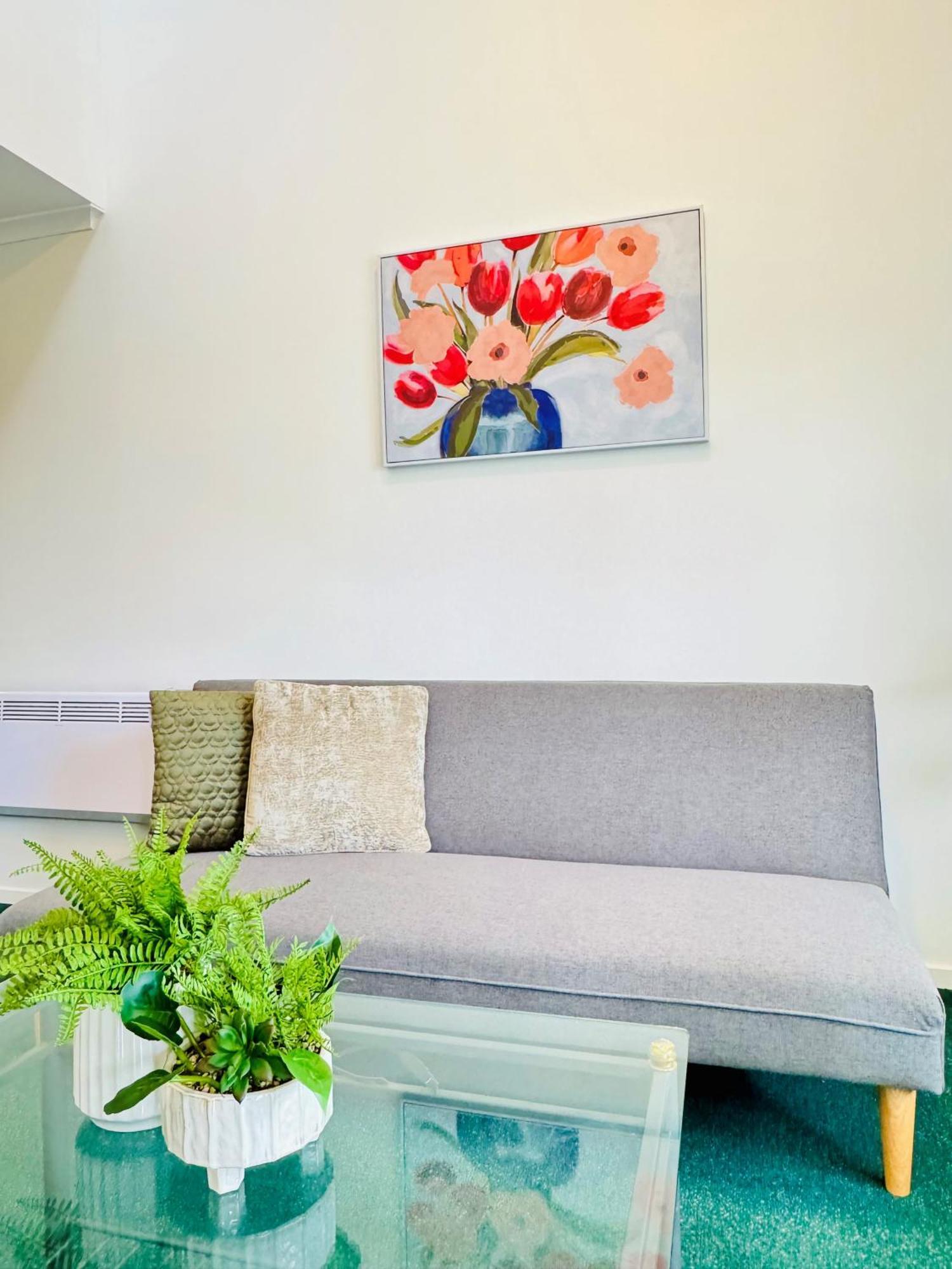 O'Reillys Motel Matamata Ngoại thất bức ảnh