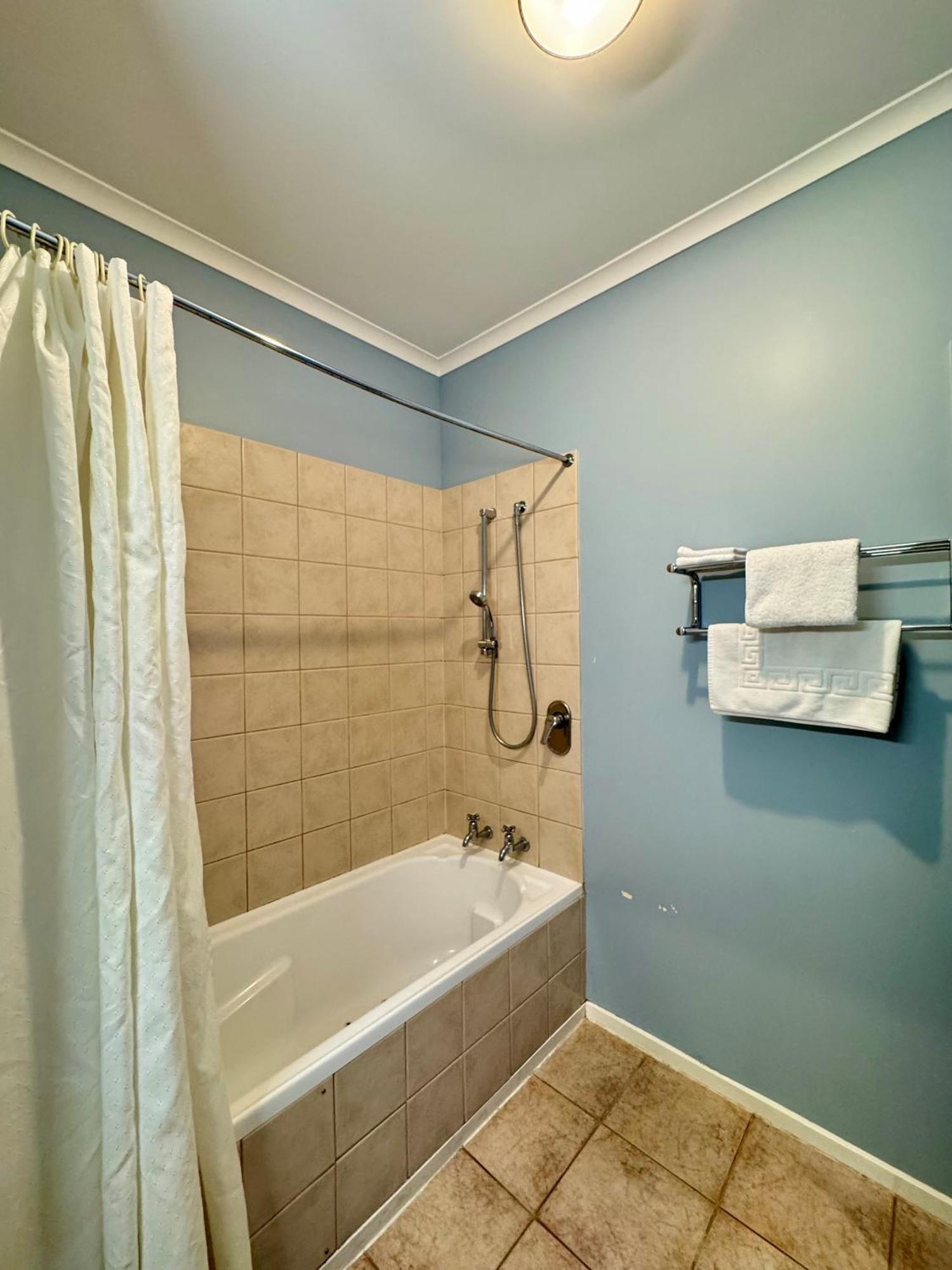 O'Reillys Motel Matamata Ngoại thất bức ảnh