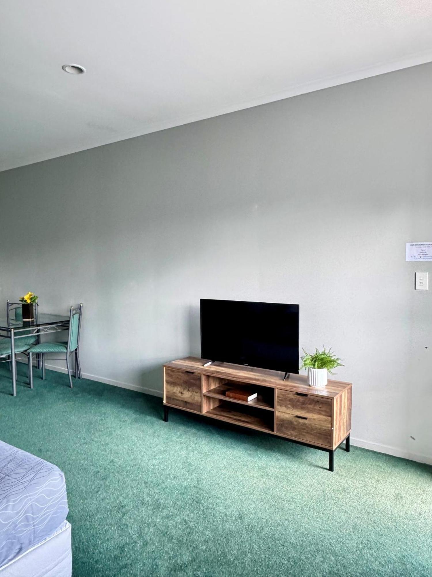 O'Reillys Motel Matamata Ngoại thất bức ảnh